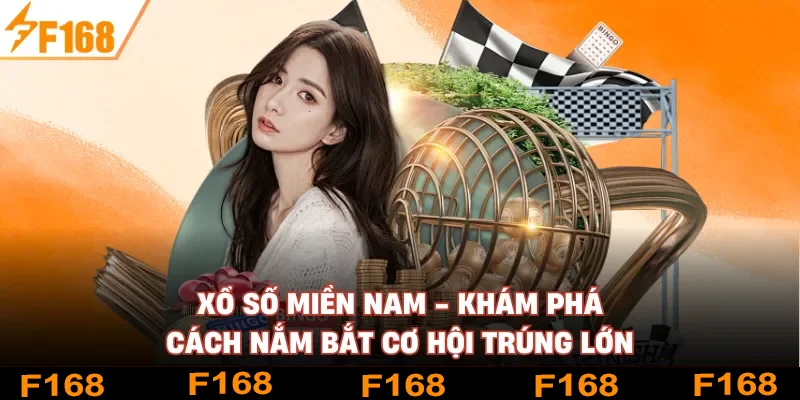 Xổ Số Miền Nam - Khám Phá Cách Nắm Bắt Cơ Hội Trúng Lớn